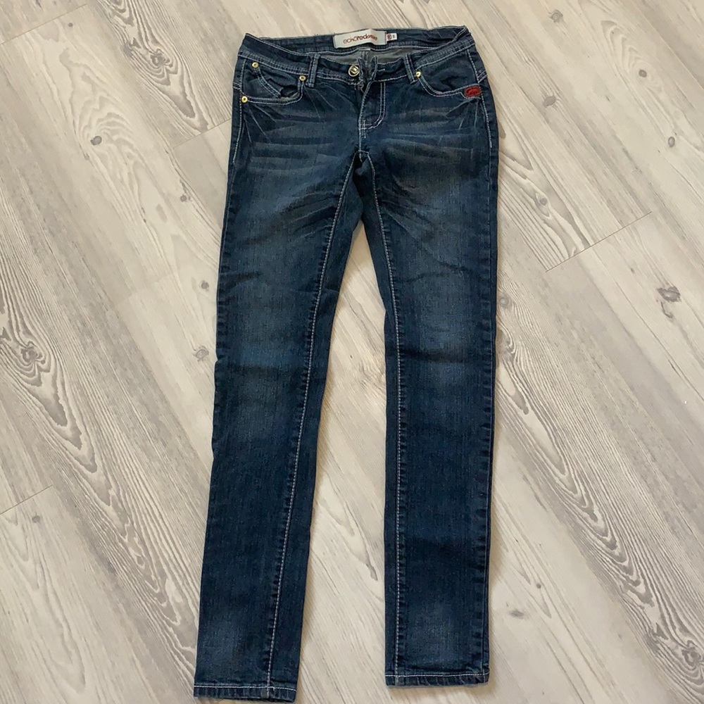 EckoRed Jeans